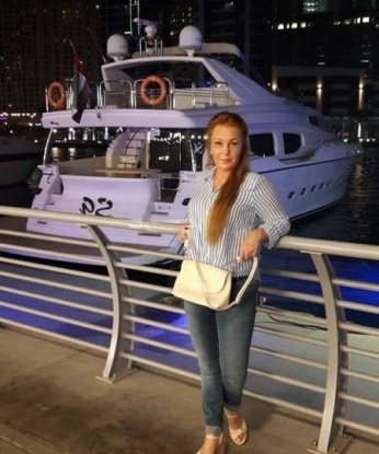 Анкета проститутки Зинаида - город Овруч, 46 лет, №969