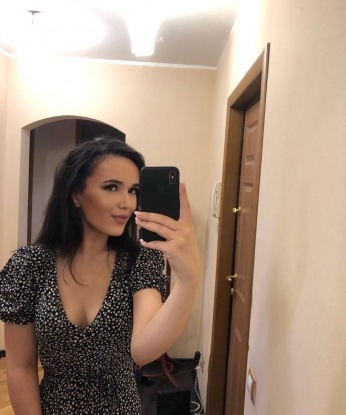 Анкета проститутки Кира - город Овруч, 34 года, №2145